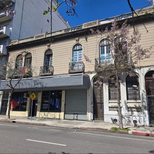 Venta Edificio 1834m2 En Centro