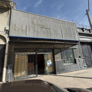 Venta Local Comercial 520m2 En Cordón