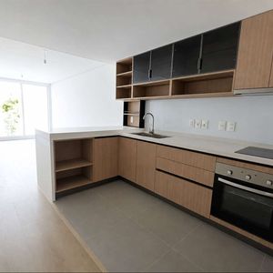Apartamento En Venta A Estrenar. Terraza, 2 Dorm, 2 Baños, Cocina Integrada, Garaje Opcional