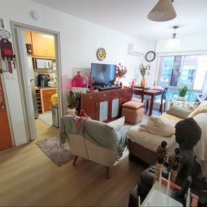 Venta Apartamento Contrafrente Prado 2 Dormitorios 1 Baño