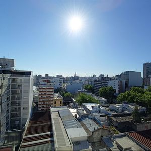 Venta Apartamento Con Renta Centro 1 Dormitorio 1 Baño Terraza Garaje
