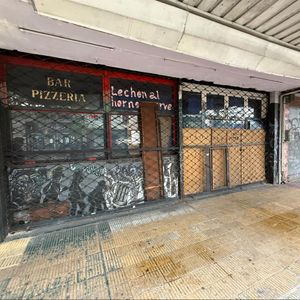 Alquiler Local Comercial 400m2 En Union