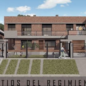 Venta Apartamento/casa 3 Dormitorios A Estrenar En Atahualpa/brazo Oriental
