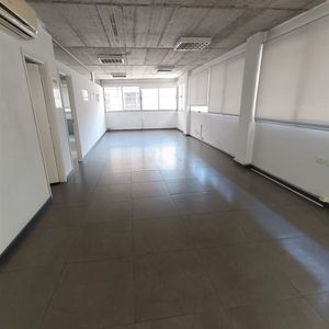 Alquiler Oficina 90m2 En Ciudad Vieja