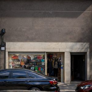 Alquiler Local Comercial 200m2 En Goes