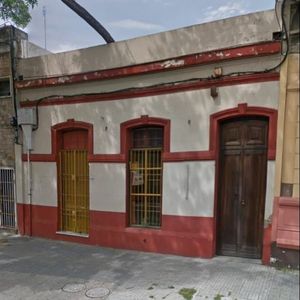 Venta Local Comercial + Vivienda De 132m2 En Goes