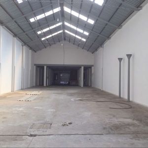 Venta Deposito De 720m2 Con Oficina En Capurro
