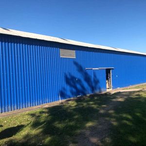 Galpón /deposito Con Terreno En Venta En Toledo - Canelones