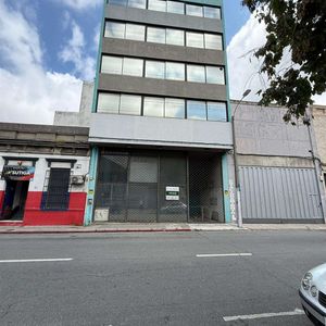 Venta Edificio De 6 Plantas (planta Baja + Cinco Pisos) De 1175m2 En Centro