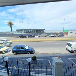 Alquiler Apartamento Punta Carretas 3 Dormitorios 4 Baños Garaje