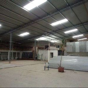 Venta Local - Depósito De 2000m2 En Aguada