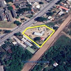 Venta Terreno De 5234m2 Sobre Av. Eugenio Garzón