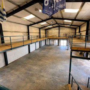 Venta Local Comercial De 5234 M2 Sobre Av. Eugenio Garzón