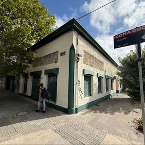 Alquiler Local Comercial 190m2 En Aguada