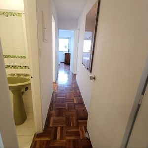 Alquiler Apartamento Penthouse Pocitos 2 Dormitorios 2 Baños Muebles Garaje Opcional