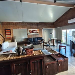 Venta Apartamento Tipo Loft De 98m2 En Puerto Del Buceo