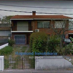 Alquiler Casa En Punta Gorda De 98m2 Tres Dormitorios