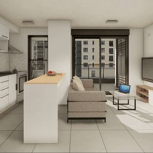 Venta Apartamento Cordón 2 Dormitorios 1 Baño Garaje