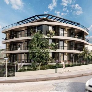 Venta Apartamento Malvin 2 Dormitorios 2 Baños Garaje Terraza