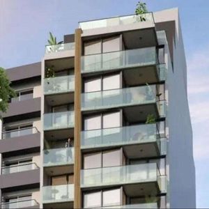 Venta Apartamento Parque Batlle Monoambiente 1 Baño Patio