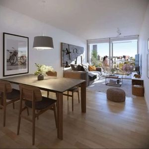 Venta Apartamento Parque Batlle 2 Dormitorios 1 Baño Garaje Terraza
