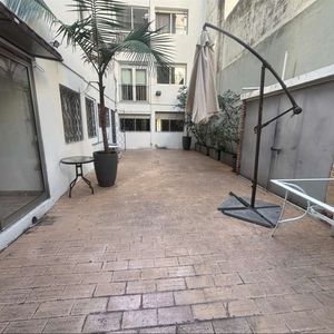 Alquiler Apartamento Pocitos 3 Dormitorios 3 Baños Garaje Patio Con Parrillero