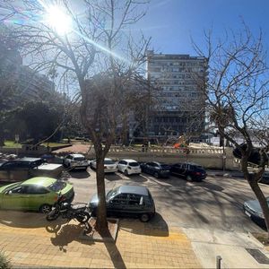 Alquiler Apartamento Pocitos 3 Dormitorios 3 Baños Garaje Patio Con Parrillero