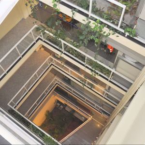 Edificio De 6 Plantas De 2023m2 En Ciudad Vieja