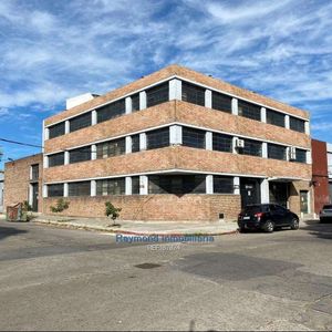 Alquiler Local Comercial 1400m2 Ideal Para Empresa En Goes