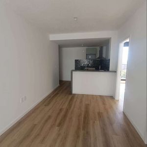 Alquiler Apartamento 2 Dormitorios A Estrenar En Tres Cruces