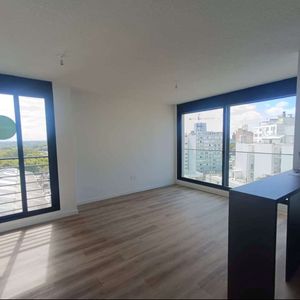 Alquiler Apartamento 2 Dormitorios Y Amenities En Tres Cruces A Estrenar