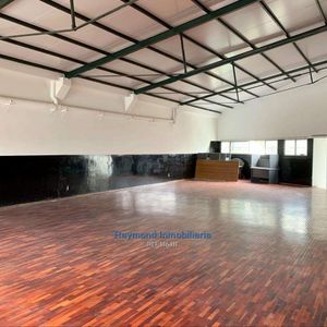 Alquiler Oficina De 250m2 En Pocitos