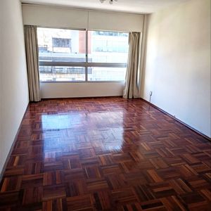 Alquiler Apartamento Pocitos 2 Dormitorios 2 Baños