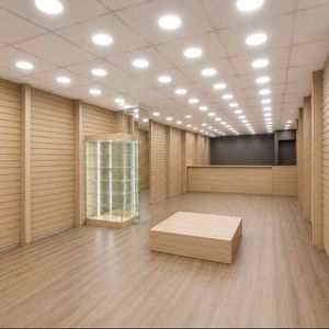 Alquiler Local Comercial De 270m2 En 18 De Julio Y Tristan Narvaja En Cordón