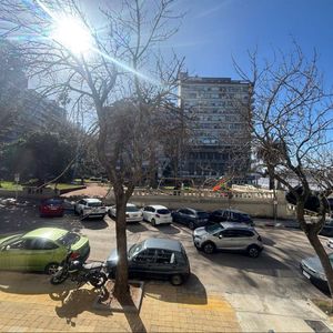 Alquiler Apartamento Pocitos 3 Dormitorios 3 Baños Garaje Patio Con Parrillero