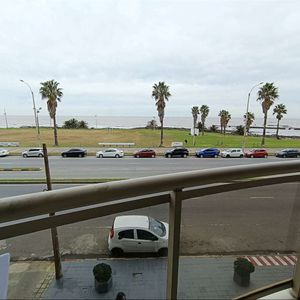 Alquiler Apartamento Punta Carretas 4 Dormitorios 5 Baños Muebles Garaje X 3
