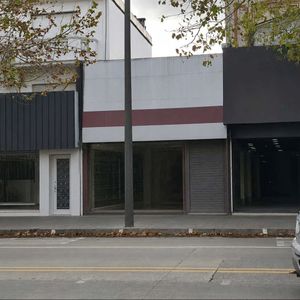 Alquiler Local Comercial De 80m2 En Union