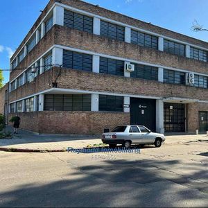 Edificio En Venta 1400m2 Ideal 25 Apartamentos