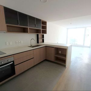 Apartamento En Venta A Estrenar. Terraza, 2 Dorm, 2 Baños, Cocina Integrada, Garaje Opcional