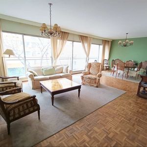 Venta Apartamento Pocitos 3 Dormitorios 3 Baños Garaje