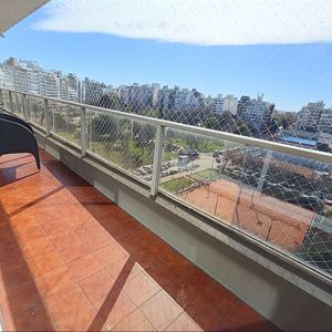 Venta Apartamento Villa Biarritz 4 Dormitorios 5 Baños Garaje X2