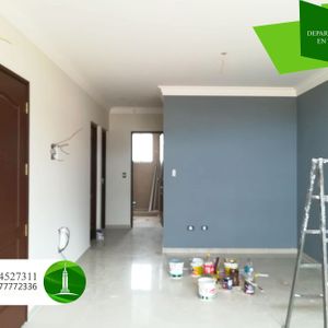 A Estrenar Bonitos Departamentos 