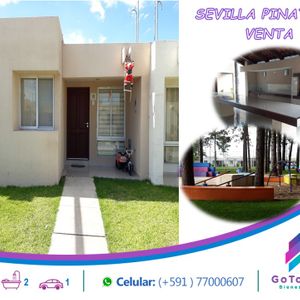 Casa En Sevilla Pinatar