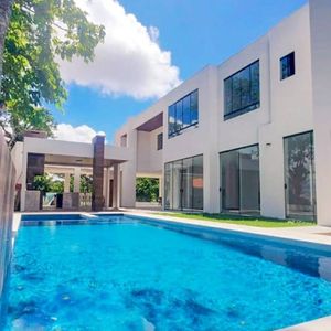 Casa En Venta - Urubo Golf