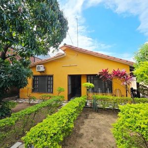 Casa Con Amplio Terreno,norte (tc:7)
