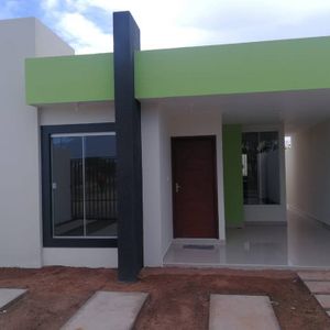 Casas Chalets A Estrenar