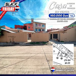 Terreno En Venta Radial 27