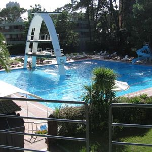 Arcobaleno, Punta Del Este Apartamento Con  Piscina Arcobaleno. 