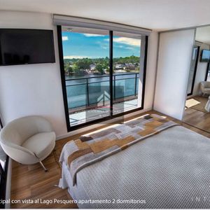 Apartamento 2 Dormitorios Interlagos