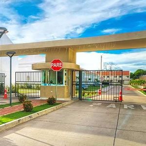 Casa En Venta Condominio "las Palmas Oeste I"